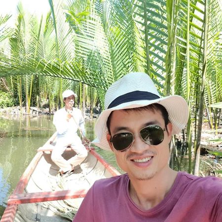Countryside Homestay كوانج نجاي المظهر الخارجي الصورة