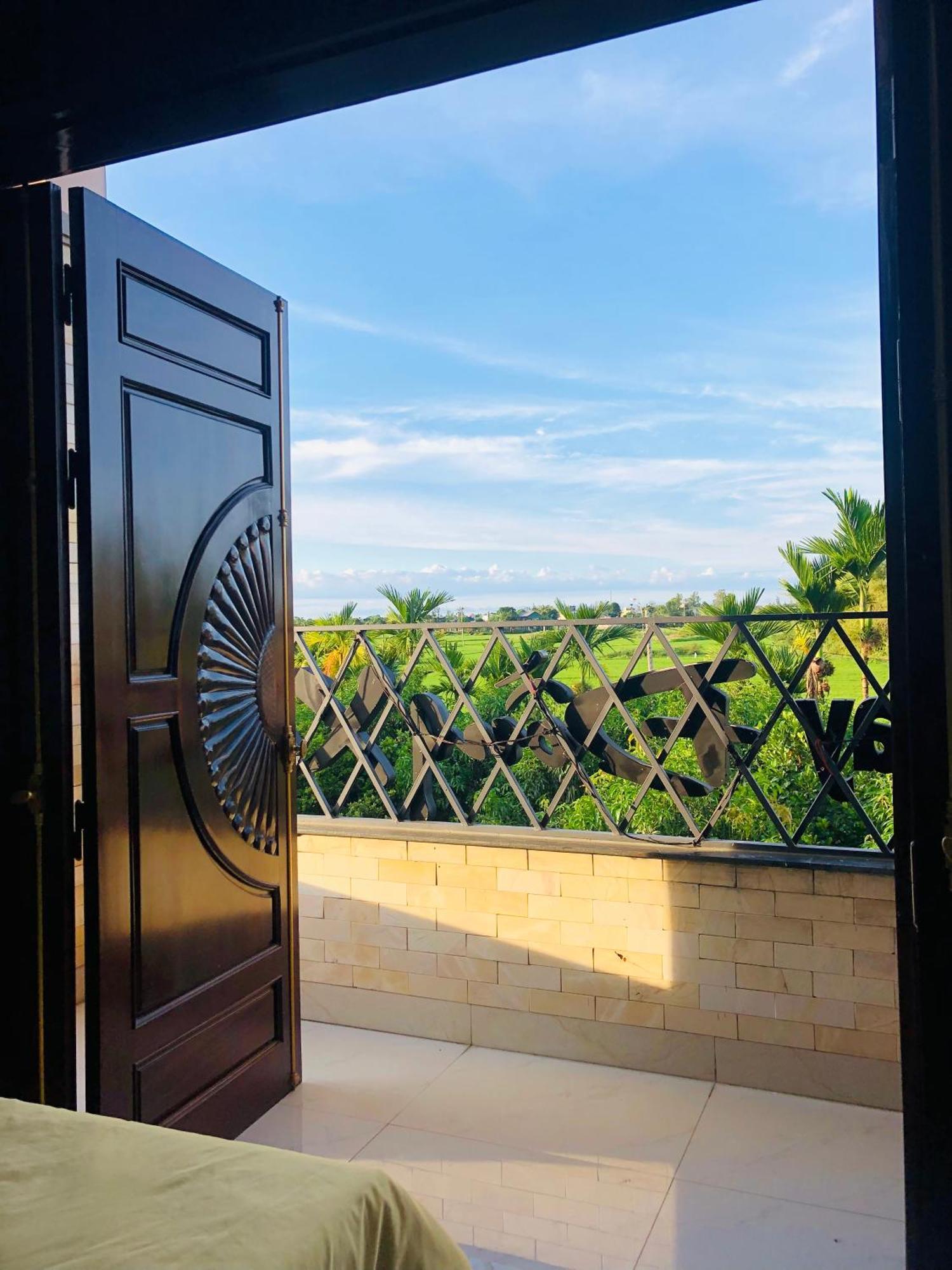 Countryside Homestay كوانج نجاي المظهر الخارجي الصورة