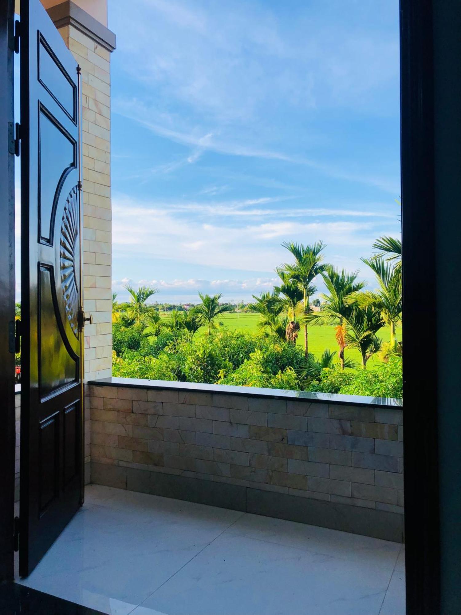 Countryside Homestay كوانج نجاي المظهر الخارجي الصورة