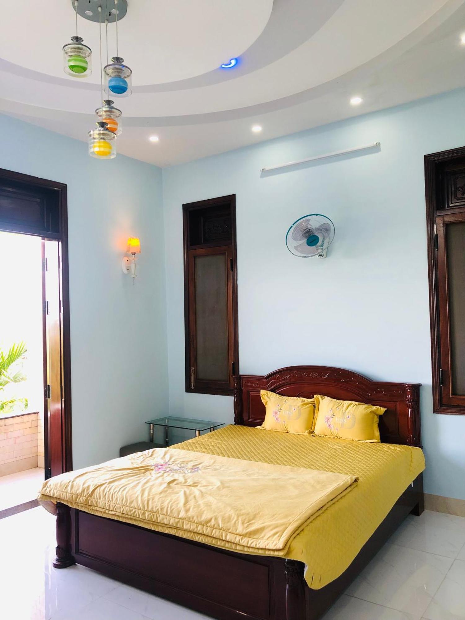 Countryside Homestay كوانج نجاي المظهر الخارجي الصورة