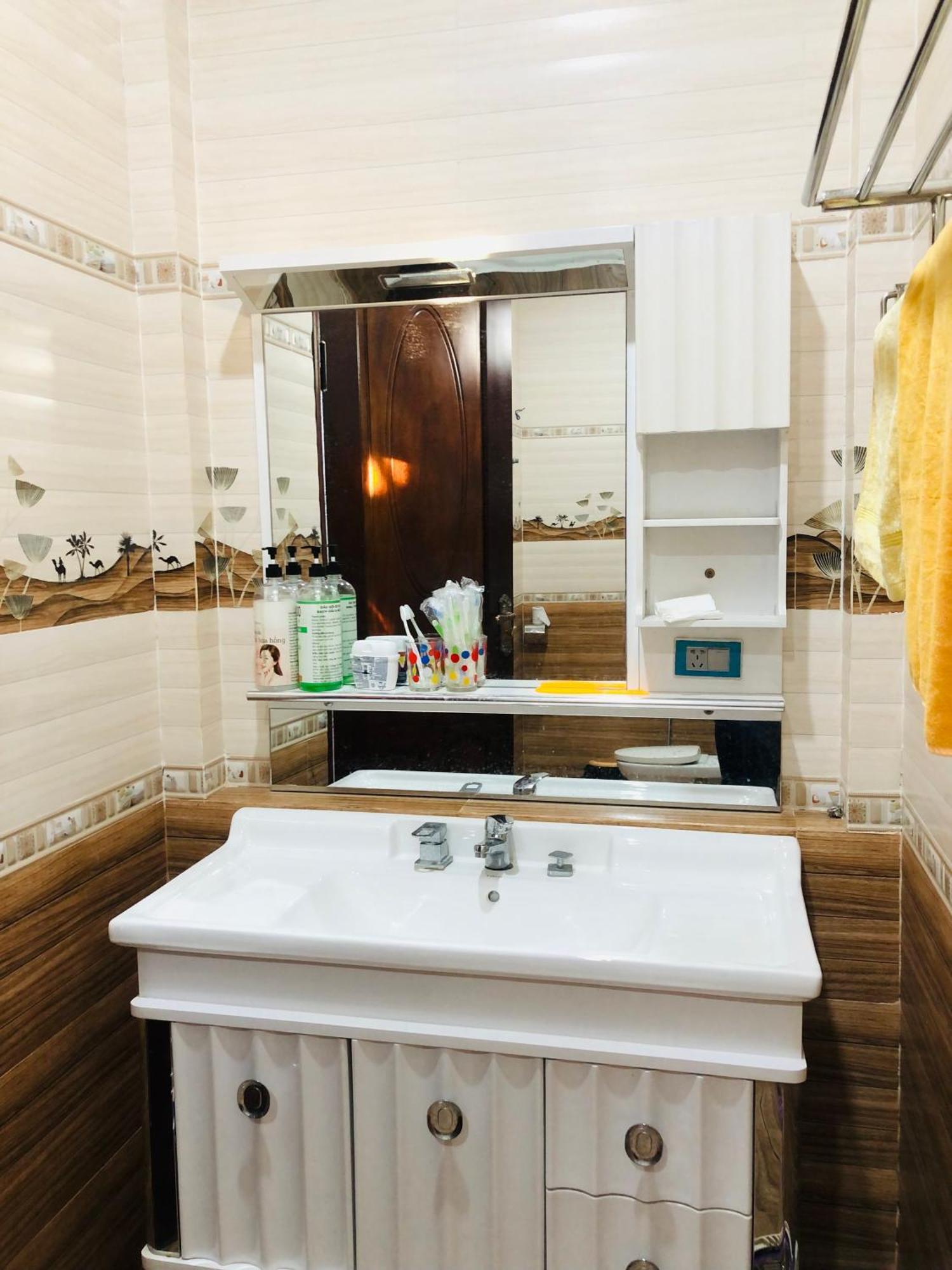 Countryside Homestay كوانج نجاي المظهر الخارجي الصورة