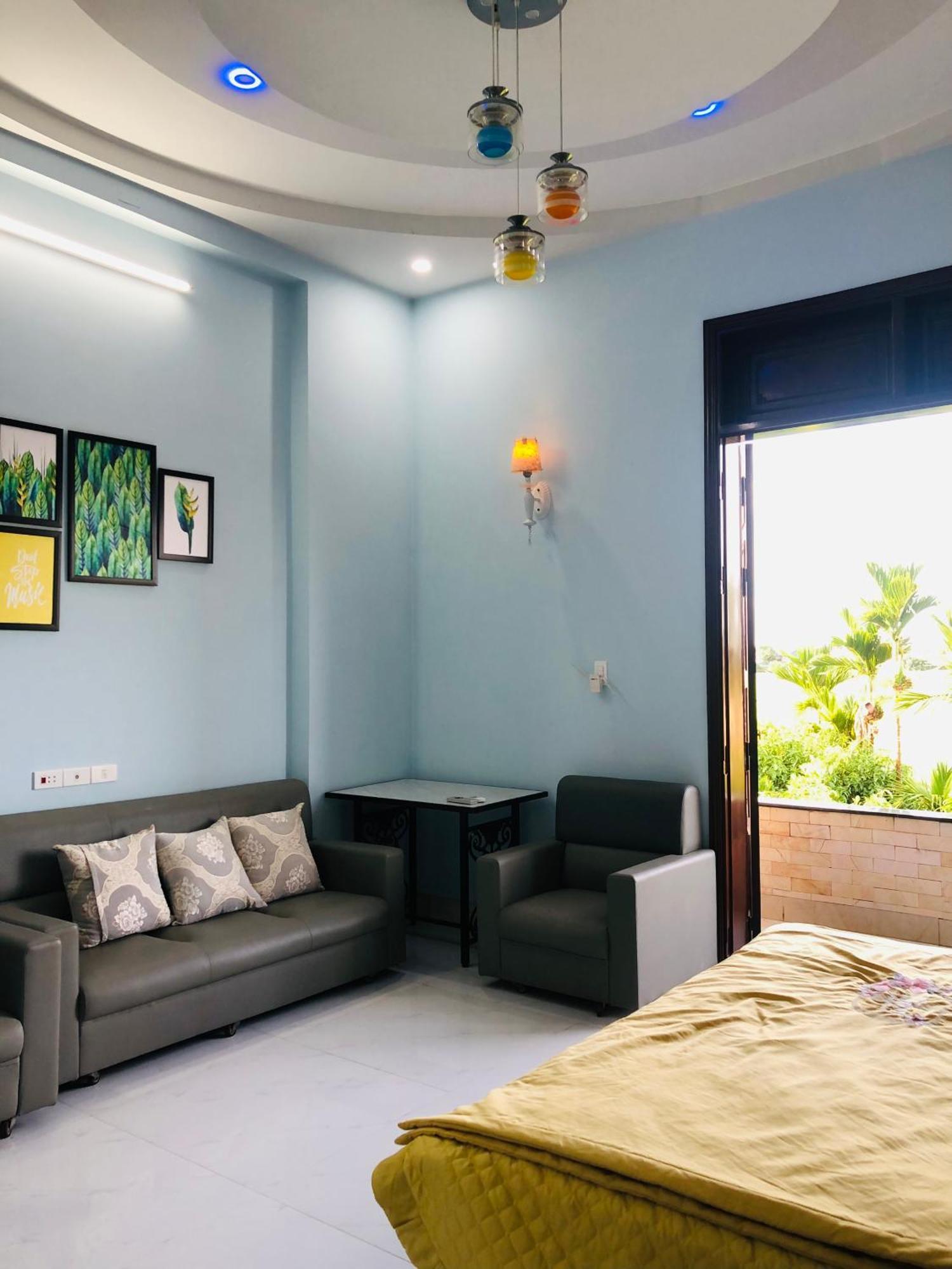 Countryside Homestay كوانج نجاي المظهر الخارجي الصورة
