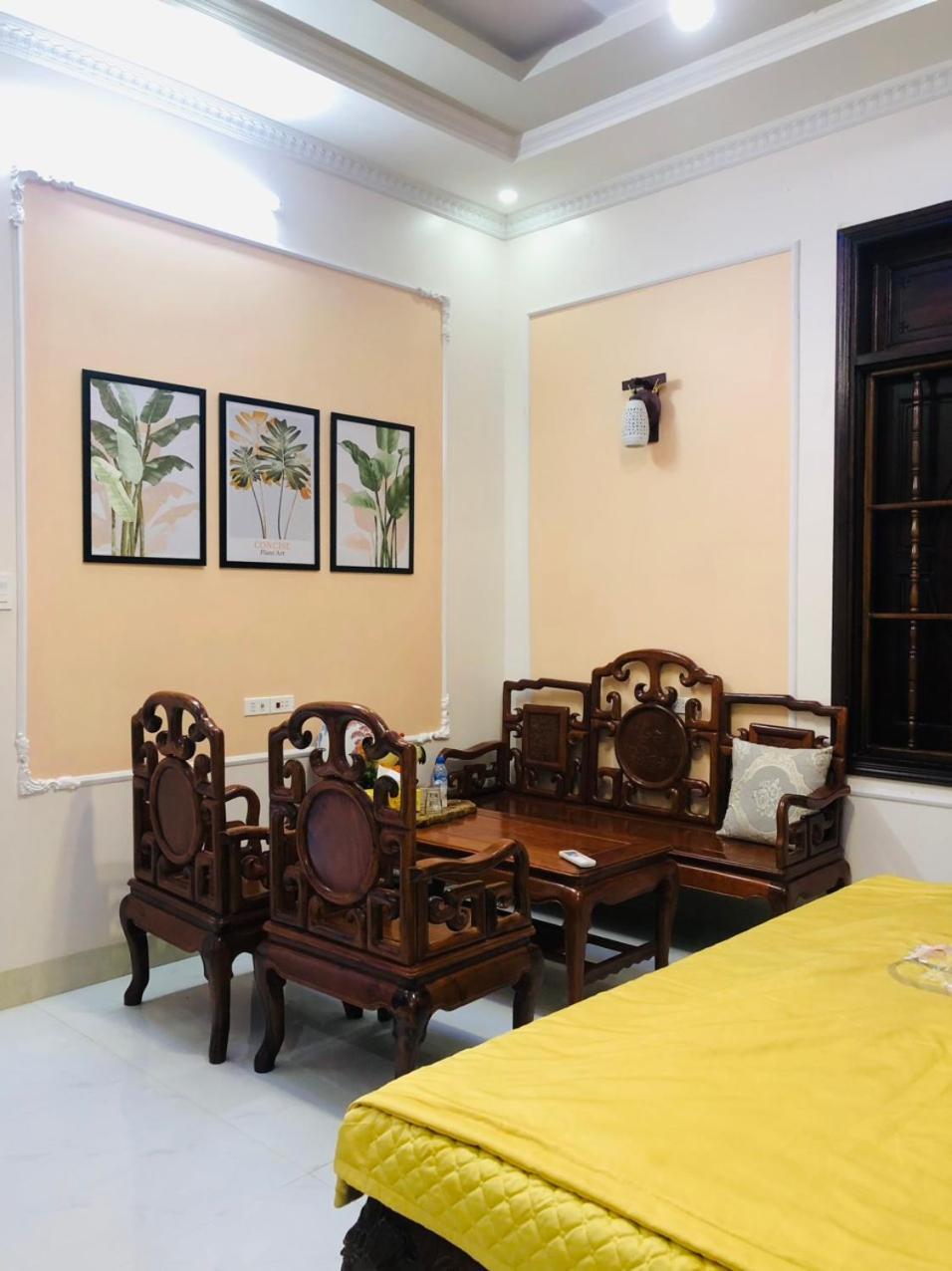 Countryside Homestay كوانج نجاي المظهر الخارجي الصورة