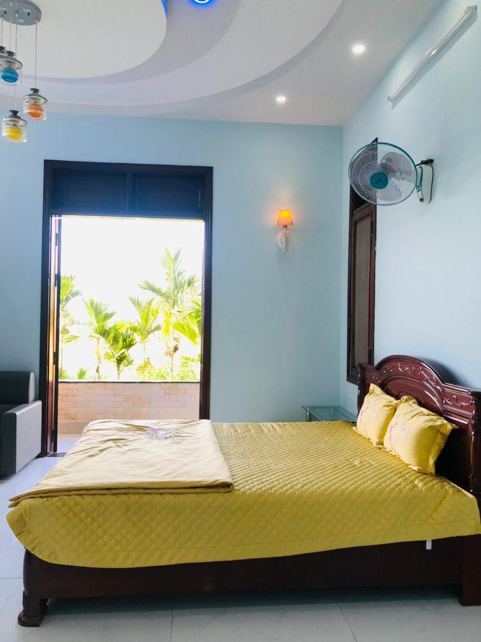 Countryside Homestay كوانج نجاي المظهر الخارجي الصورة