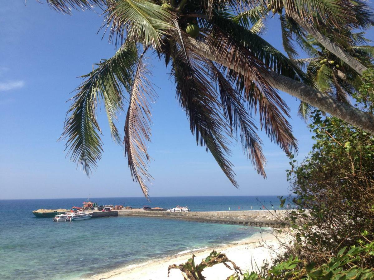 Countryside Homestay كوانج نجاي المظهر الخارجي الصورة
